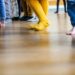 En attendant l’hiver…Les Hivernales sèment la danse toute l’année