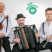 Sorgues, Musique avec le Tzigish trio