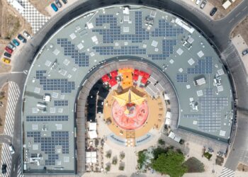 Avignon-nord : des terrasses des saveurs aux toitures du soleil