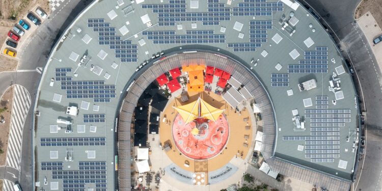Avignon-nord : des terrasses des saveurs aux toitures du soleil