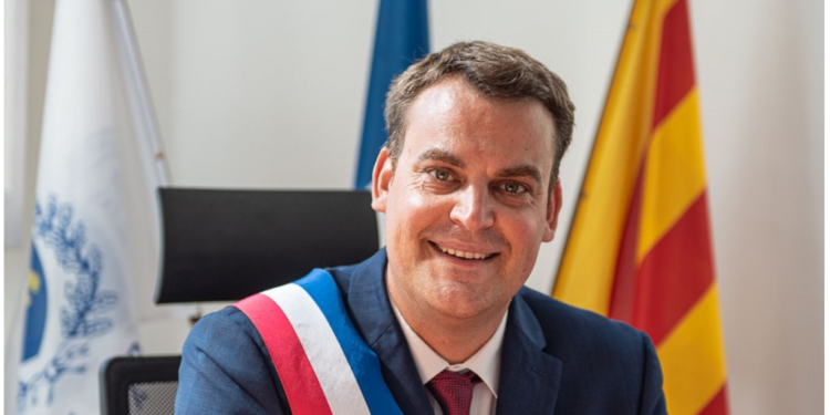 Anthony Zilio, maire de Bollène et Président de Rhône-Lez-Provence réélu au CA des Intercommunalités de France