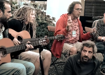 (Vidéo) Les Passagers du Zinc invitent les Zoufris Maracas à Bollène ce samedi