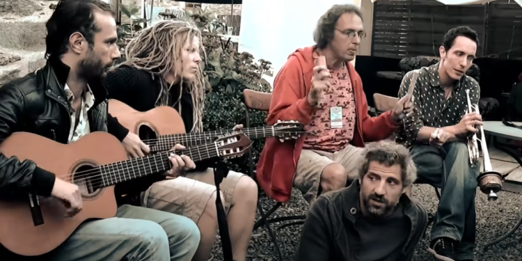 (Vidéo) Les Passagers du Zinc invitent les Zoufris Maracas à Bollène ce samedi