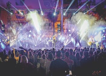 Morières-lès-Avignon : un concert en hommage à Jean-Jacques Goldman et Céline Dion