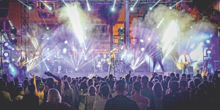 Morières-lès-Avignon : un concert en hommage à Jean-Jacques Goldman et Céline Dion