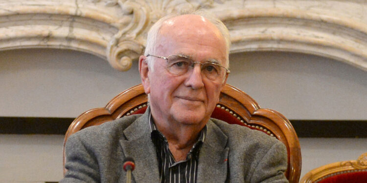 Disparition de Guy Ravier, maire d’Avignon de 1989 à 1995