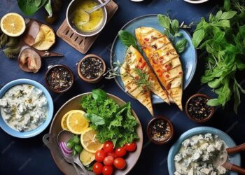 Le Parc naturel régional du Luberon lance son projet sur l’alimentation méditerranéenne