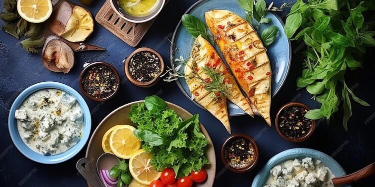 Le Parc naturel régional du Luberon lance son projet sur l’alimentation méditerranéenne