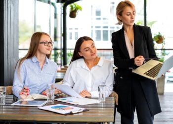 Lancement du cercle ‘Bouge ta boite’ de Cavaillon pour les femmes entrepreneures