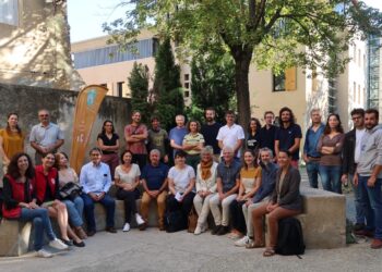 Le Parc du Luberon présente son projet d’Atlas de la biodiversité communale