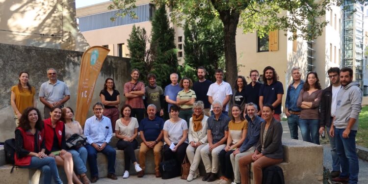 Le Parc du Luberon présente son projet d’Atlas de la biodiversité communale