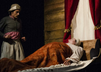 La culture italienne mise à l’honneur pour la 7e édition de la «Bella Italia »