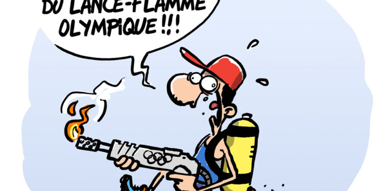 Eradication des punaises de lit vue par Wingz pour l’Echo du Mardi