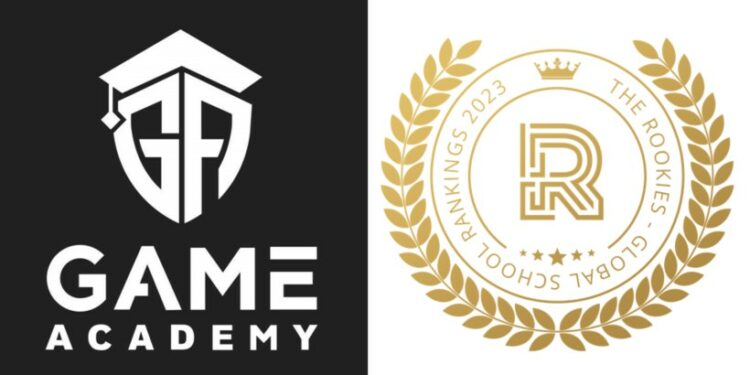 Avignon : Game Academy poursuit son ascension dans le classement des écoles mondiales