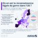 Où en est la reconnaissance légale du genre dans l’UE ?