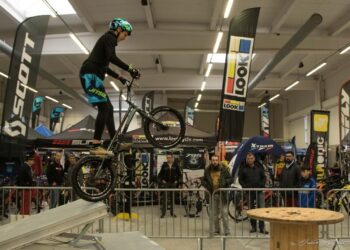 La 6ème édition d’Avignon Vélo Passion a accueilli 8000 visiteurs