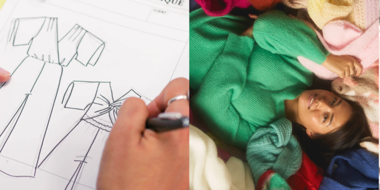 Almé, le vêtement mode pour femmes rondes accélère son développement avec une levée de fonds de 5M€