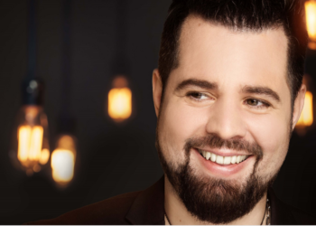 (Vidéo) Aurélien Vivos, vainqueur de The Voice à l’affiche de l’auditorium du Thor ce vendredi