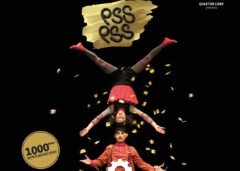 (Vidéo) « Pss, Pss» si tu venais à l’auditorium du Thor ce Dimanche ?