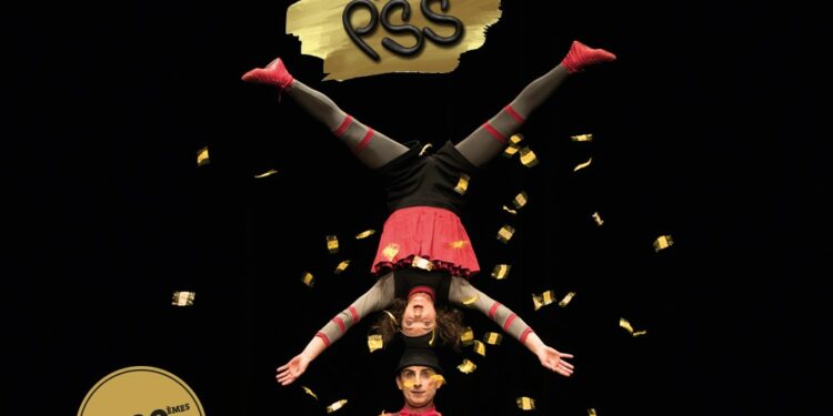 (Vidéo) « Pss, Pss» si tu venais à l’auditorium du Thor ce Dimanche ?