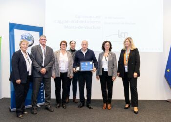 Luberon Monts de Vaucluse obtient trois labels régionaux