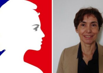 Sabine Roussely nommée secrétaire générale de la préfecture de Vaucluse