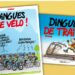 Humour : le dessinateur avignonnais Wingz récidive