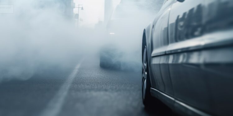 Réglementation, motorisation, tarification : l’automobiliste en plein brouillard