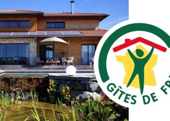 Les Gîtes de France posent leurs valises en Vaucluse
