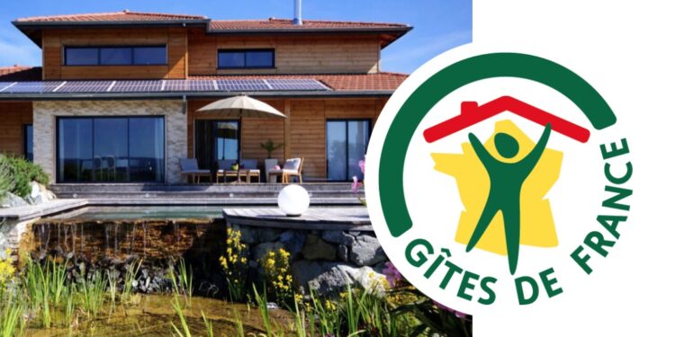 Les Gîtes de France posent leurs valises en Vaucluse