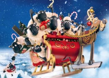 La magie de Noël s’invite au cinéma Capitole