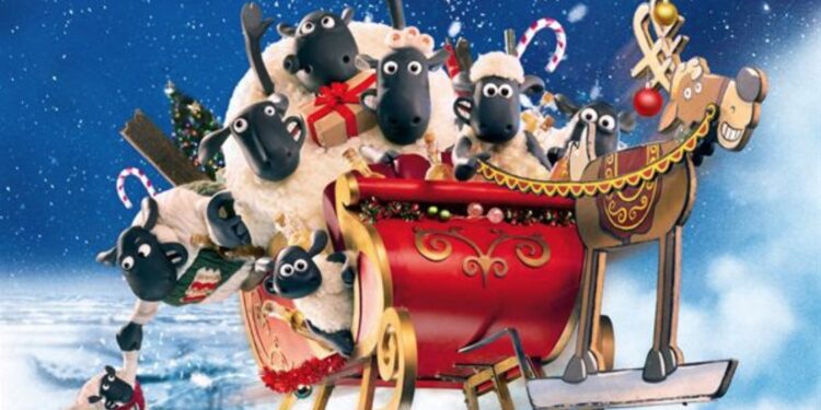 La magie de Noël s’invite au cinéma Capitole