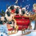 La magie de Noël s’invite au cinéma Capitole