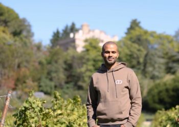 (Vidéo) Château Saint-Laurent : Tony Parker fait sauter la banque du financement participatif