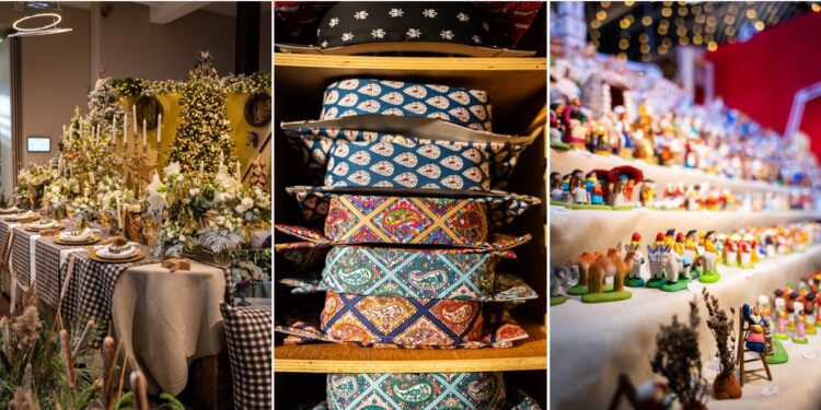 Le Palais des congrès d’Arles accueille la 30ème édition de Provence Prestige