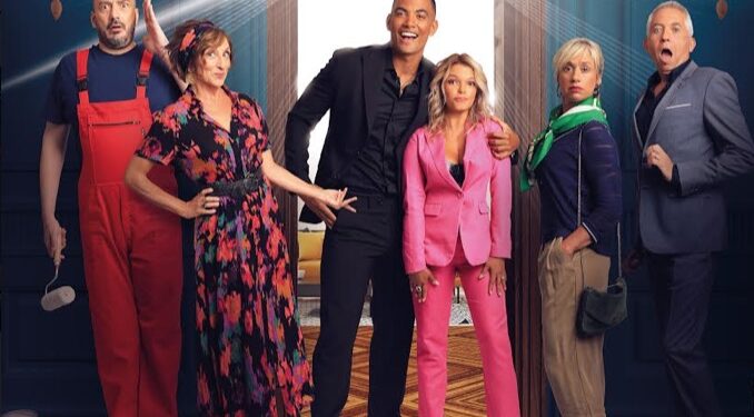 La comédie ‘À quel prix tu m’aimes ?’ jouée à Valréas