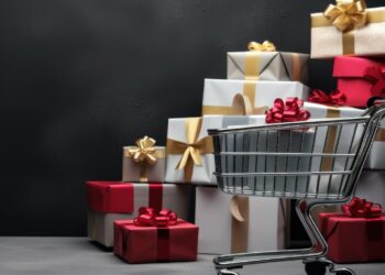 Achats de Noël : près des 2 tiers des habitants de la Région Sud vont privilégier les petits prix