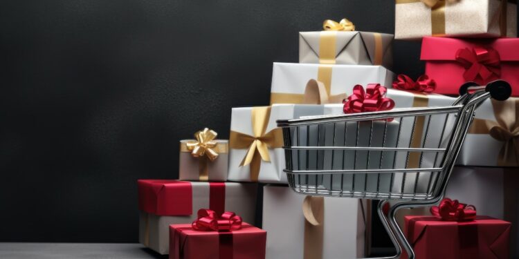 Achats de Noël : près des 2 tiers des habitants de la Région Sud vont privilégier les petits prix