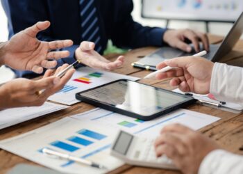 « Responsabilité des gestionnaires publics : proposition de mise en place »