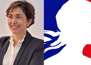 Sabine Roussely, la nouvelle Secrétaire Générale de la Préfecture de Vaucluse