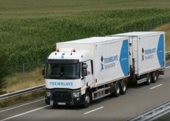 Groupe Berto : à l’Ouest il y a du nouveau