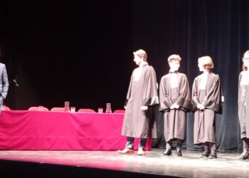 La 19ième édition des Rencontres de l’Eloquence organisées par le Barreau d’Avignon a eu lieu vendredi 27 octobre au Théâtre du Chêne Noir