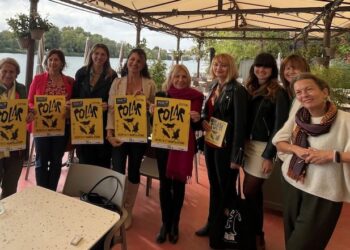 Villeneuve-lès-Avignon, Festival du Polar du 9 au 12 novembre