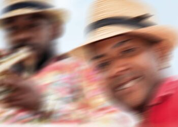 Les Caraibes font Escale à Avignon ce week-end