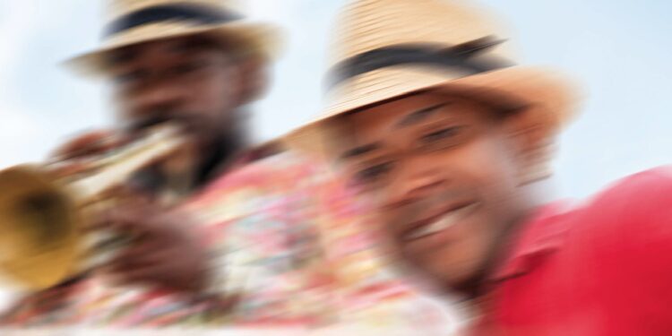 Les Caraibes font Escale à Avignon ce week-end