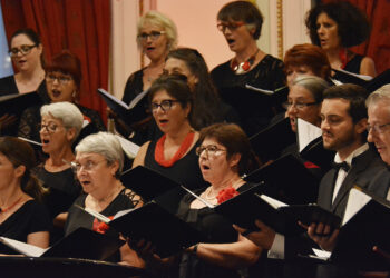 Concerts en hommage au compositeur et pianiste Francis Poulenc