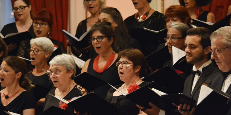 Concerts en hommage au compositeur et pianiste Francis Poulenc