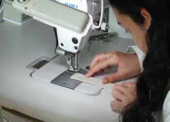 Le Greta-CFA Vaucluse forme les couturiers de demain