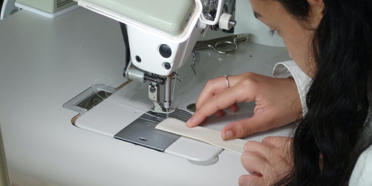 Le Greta-CFA Vaucluse forme les couturiers de demain