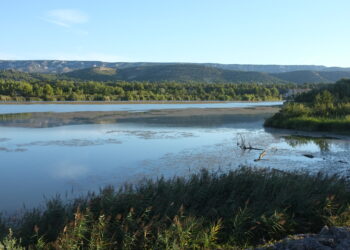 Appelez-moi Durance !